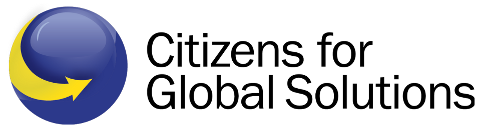 Citizens for Global Solutions